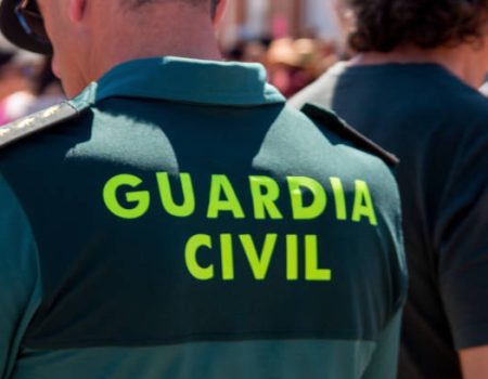 Guardia Civil