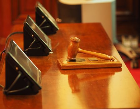 Law Court