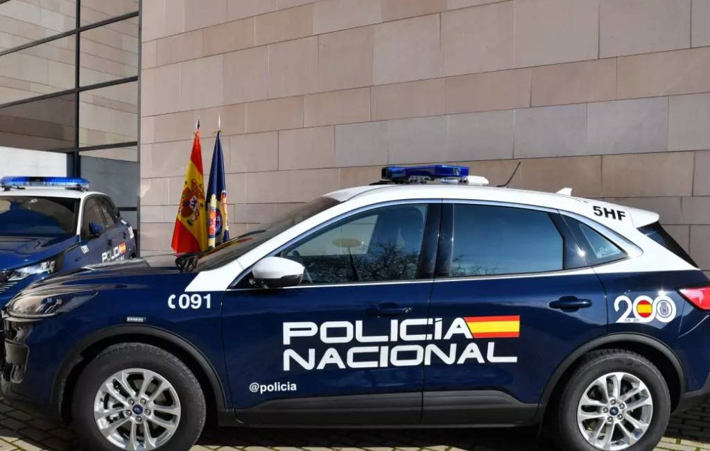 Police National
