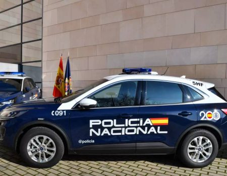 Police National