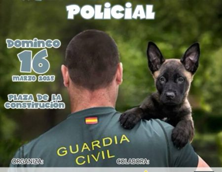 Almoradi Dog Walk
