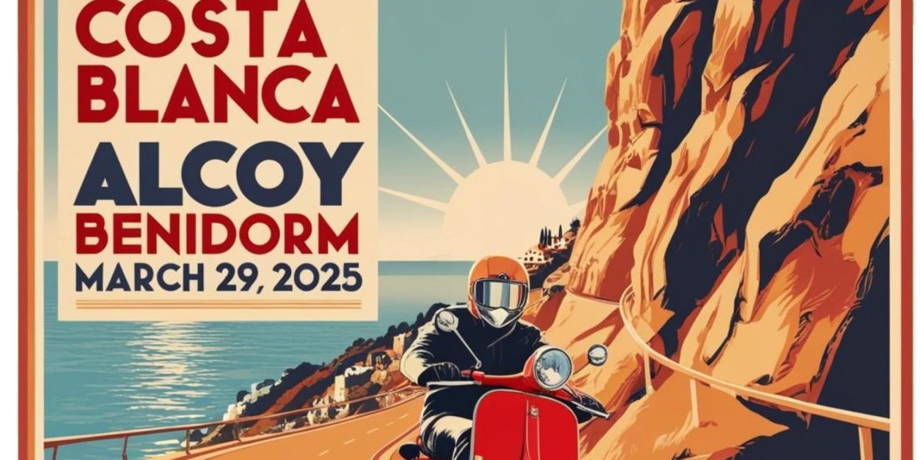 Costa Blanca Scooters