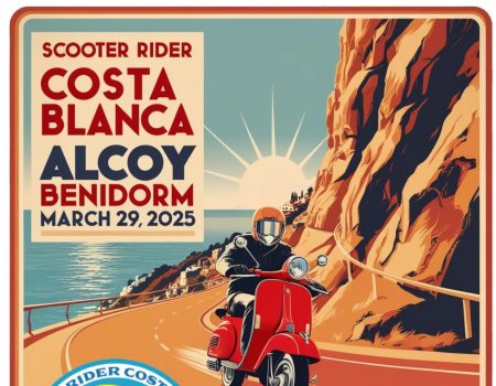 Costa Blanca Scooters