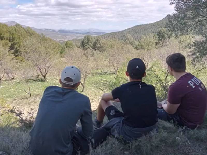 El Limonar International School