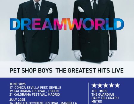 Pet Shop Boys