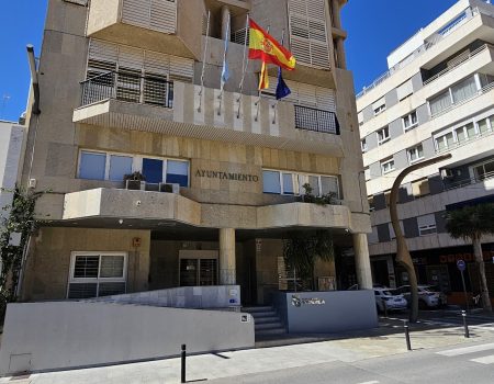 Torrevieja Town Hall