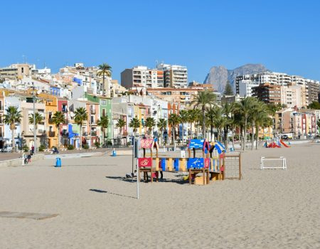 Villajoyosa