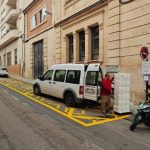 Dutch technology for a smart loading and unloading pilot project in Alcoy – Costa Blanca Daily