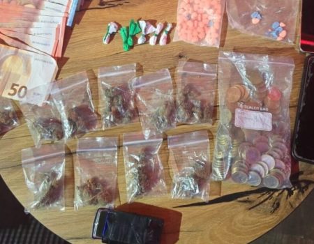Drugs discovered in fire extinguishers and sofa covers in stores in the English section of Benidorm – Costa Blanca Daily