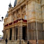 Nursing home in Cartagena will have to pay 52,600 euros to the children of a resident who died from a fall – Costa Blanca Daily