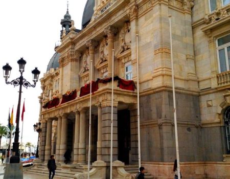 Nursing home in Cartagena will have to pay 52,600 euros to the children of a resident who died from a fall – Costa Blanca Daily