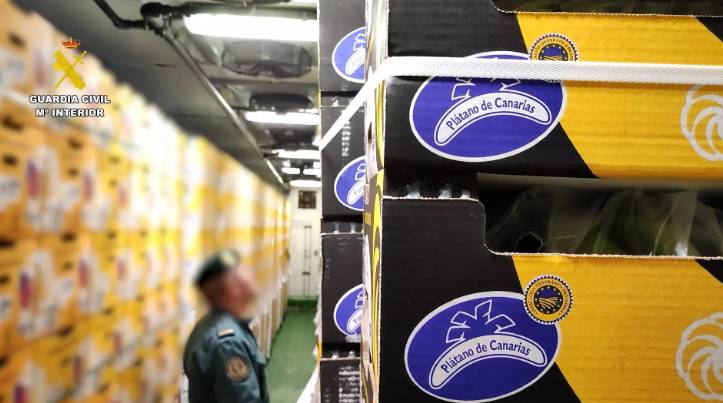 Alicante company is being investigated for selling bananas as Canary Island bananas – Costa Blanca Daily