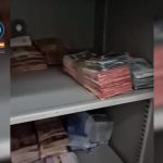 Arrests in Malaga and Melilla for laundering 1.5m euros of drug money using food company as front – Costa Blanca Daily