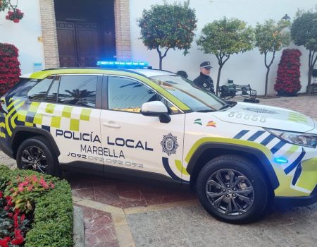 Stepson of the mayor of Marbella supplied drugs to Swedish criminal networks – Costa Blanca Daily