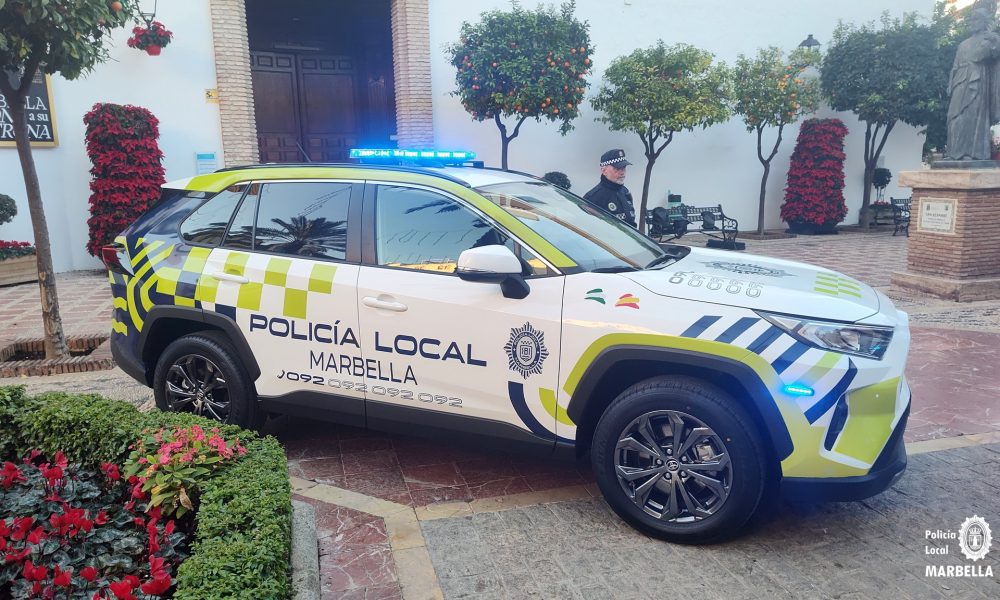 Stepson of the mayor of Marbella supplied drugs to Swedish criminal networks – Costa Blanca Daily