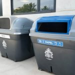 Orihuela will distribute 750 new bins throughout the municipality starting next month – Costa Blanca Daily