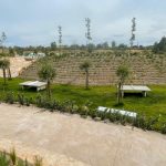 Torreta Florida, Torrevieja floodplain park has been inaugurated – Costa Blanca Daily
