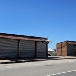 No electricity and few sales at the new temporary location of Torrevieja’s hippie market – Costa Blanca Daily