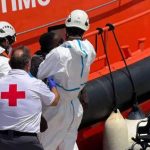 More and more migrants are dying off the coast of Alicante