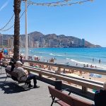 Spain launches the new travel season with nearly 7,500 places for pensioners at 50 euros