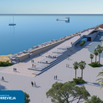 Torrevieja approves the final project to complete the Port works for 4 million euros