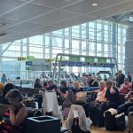 Alicante and Valencia airports close October with 17.2 and 10 million accumulated passengers