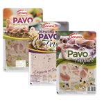 Authorities warn of listeria contamination in seven sliced ​​meat products