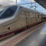Traveling from Valencia to Alicante will take less than an hour in 2027