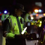 Two drivers drive in the wrong direction on the A-7 on the same day