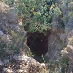 67-year-old man dies inside the Haiti mine in Cartagena