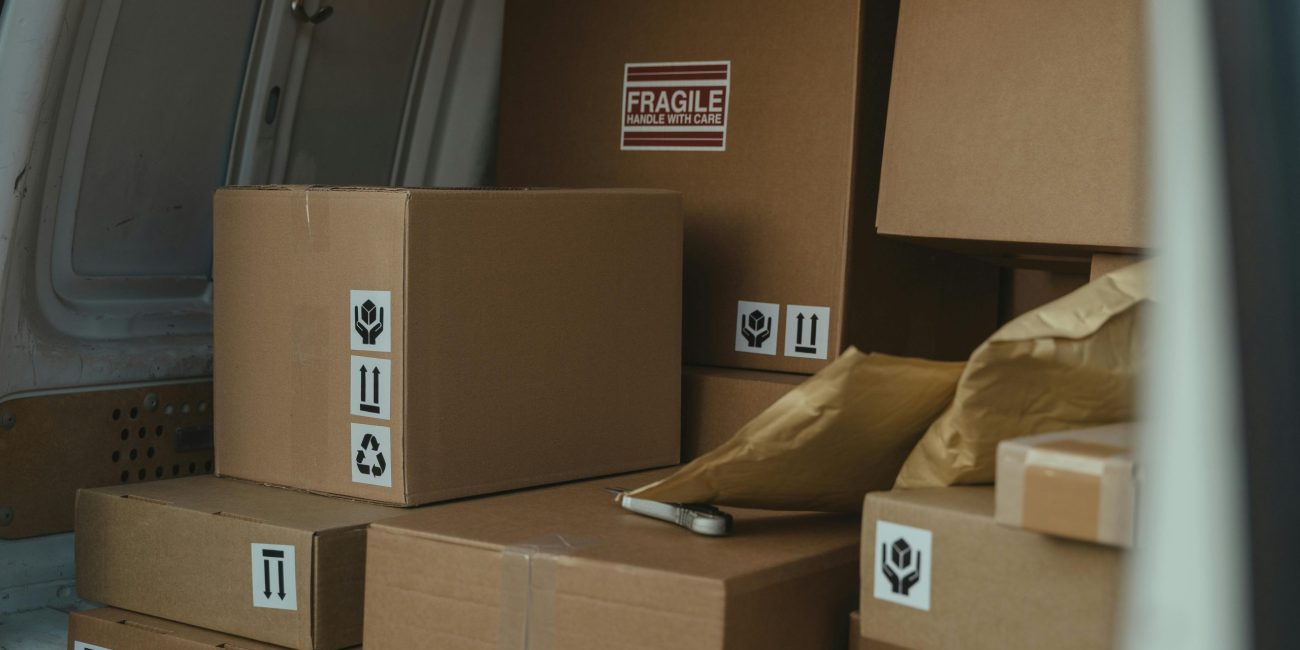 EU to impose a €3 surcharge on cheap online shipping from outside Europe