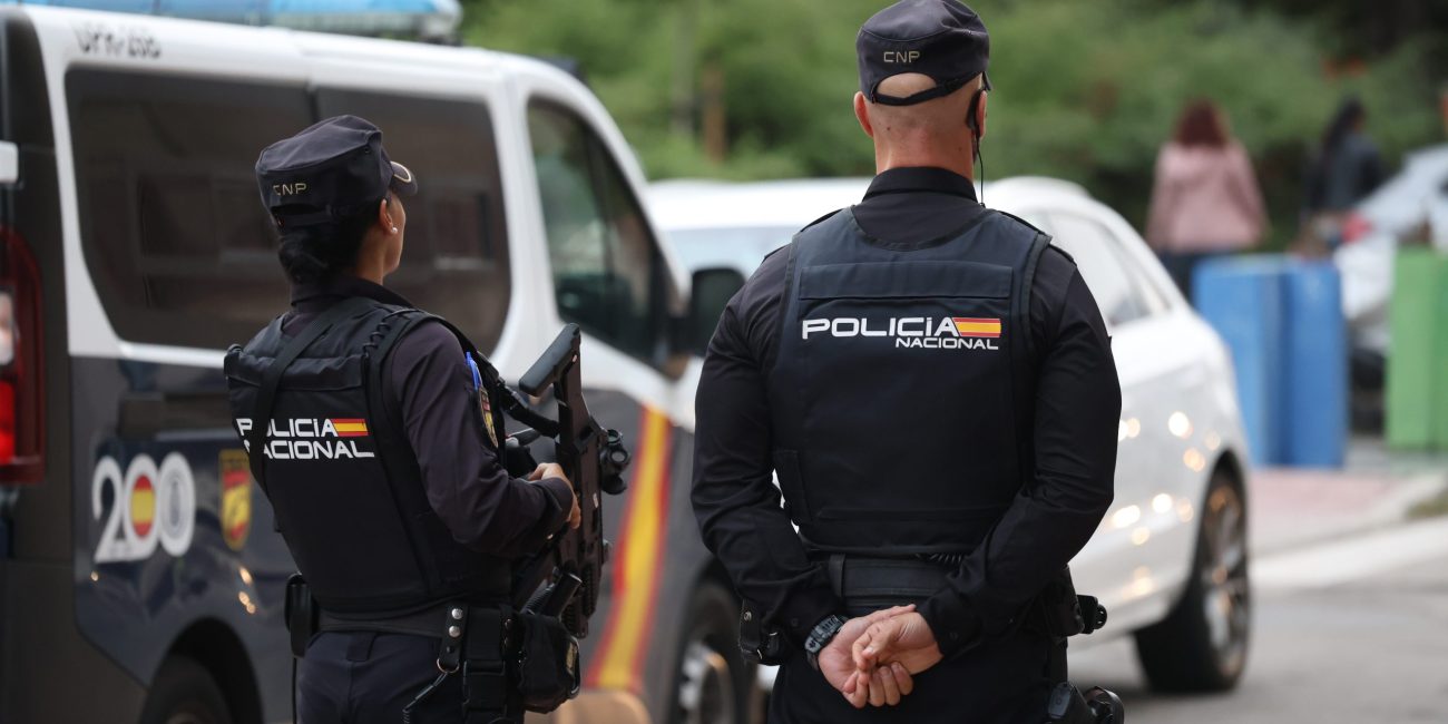 Five ‘digital mules’ arrested in Cartagena for accepting income from bank scams