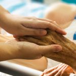 Palliative care teams in Murcia have cared for 2,700 patients in 2025
