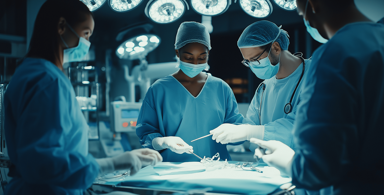 Surgeon arrested in Alicante for sexually assaulting a patient