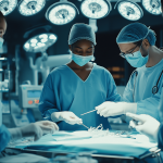 Surgeon arrested in Alicante for sexually assaulting a patient