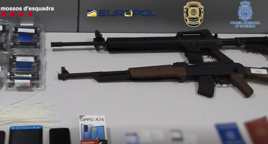 Alicante arrest kidnap 02