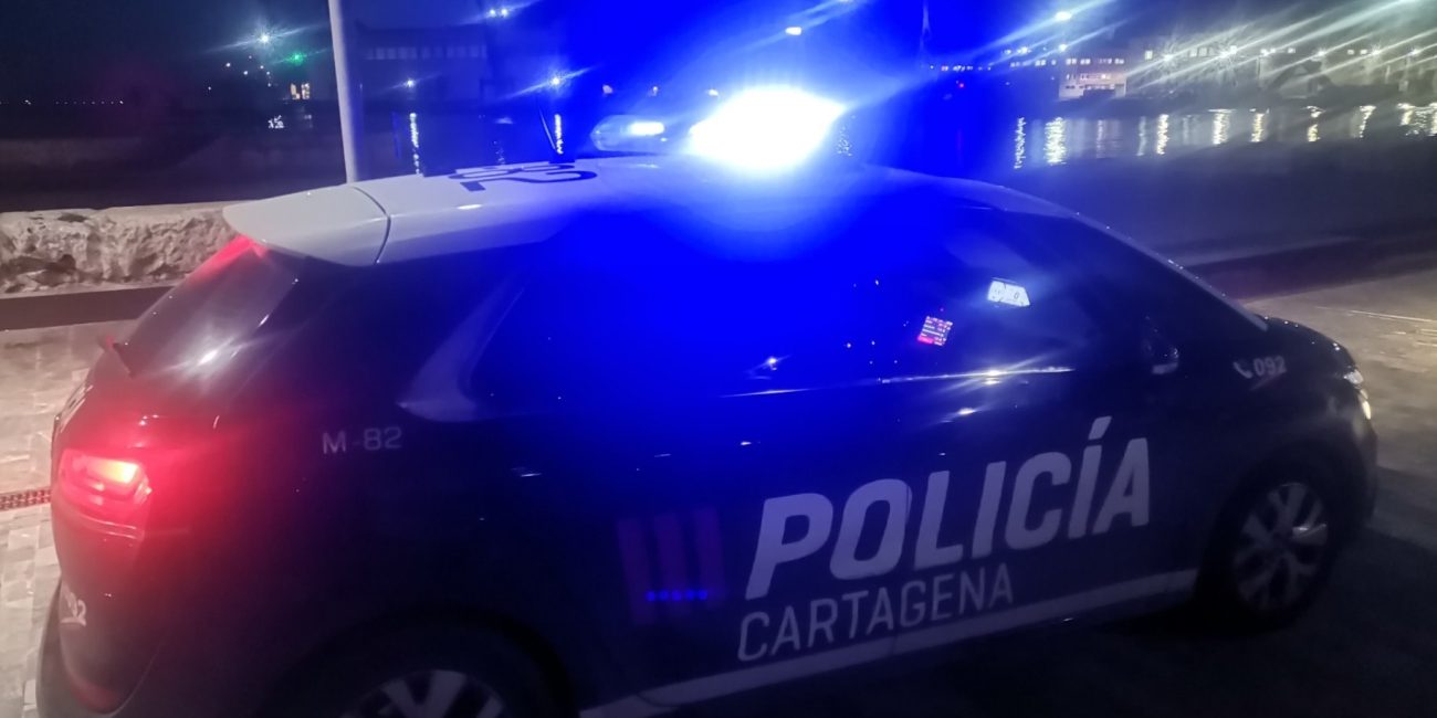 65-year-old man stabbed on his door step in Cartagena
