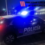 65-year-old man stabbed on his door step in Cartagena