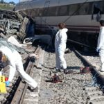 Guardia Civil asks the judge to declare the case regarding the train accident in Adamuz secret