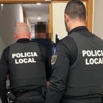 Police arrest a e-scooter rider for driving under the influence and assaulting an officer