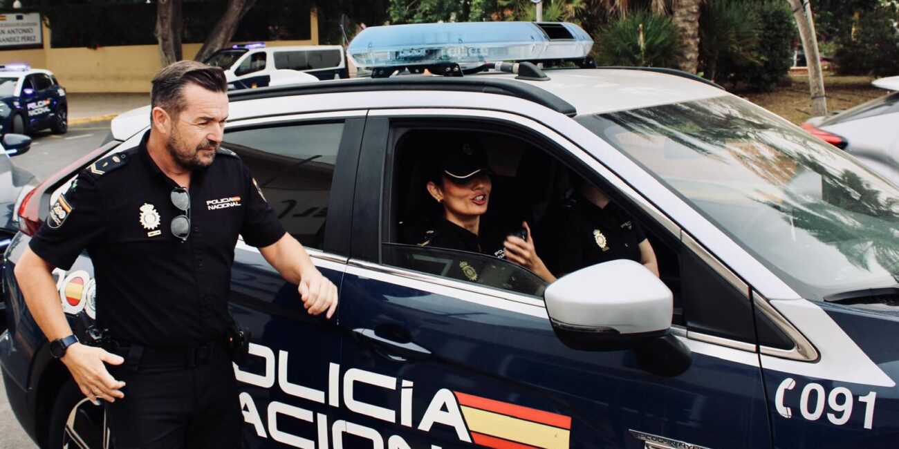 Man arrested in Cartagena in an operation against jihadism