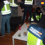 National Police drug arrests 02