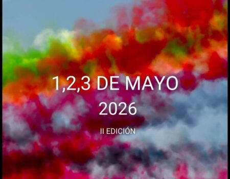 San Javier air show 2026