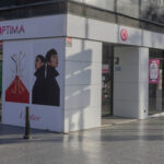 Two masked men rob an optician’s in Los Alcázares