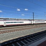 Train drivers call off their strike